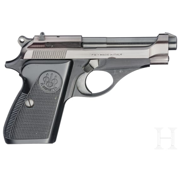 Beretta Mod. 71