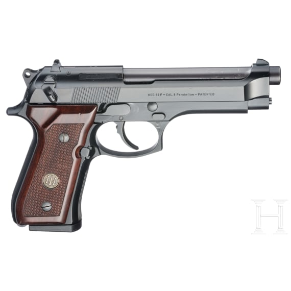 Beretta Mod. 92 F