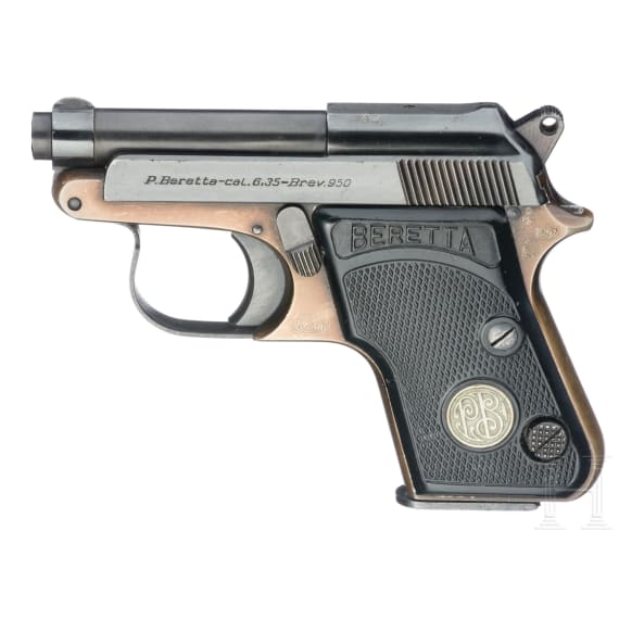 Beretta Mod. 950