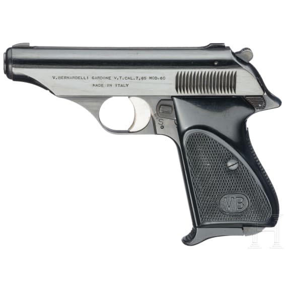 Bernardelli Mod. 60