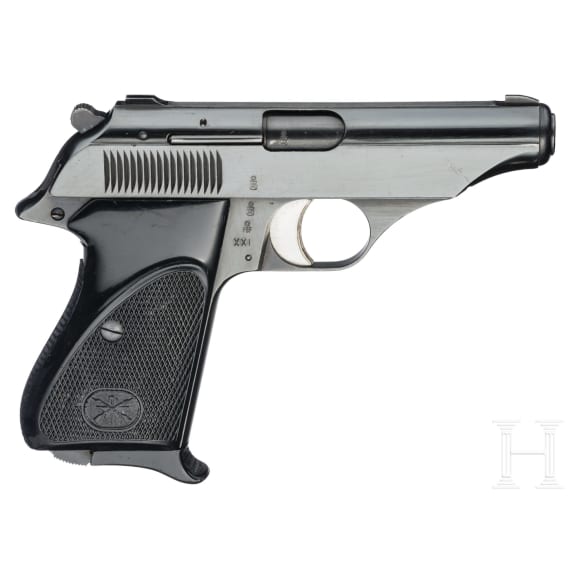 Bernardelli Mod. 60