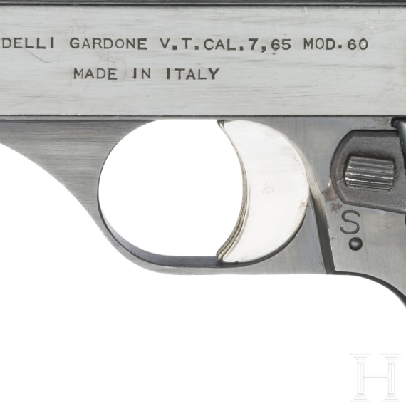 Bernardelli Mod. 60