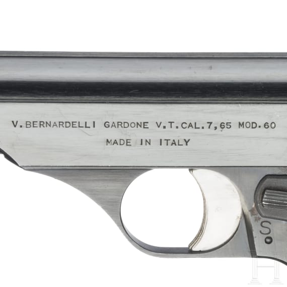 Bernardelli Mod. 60