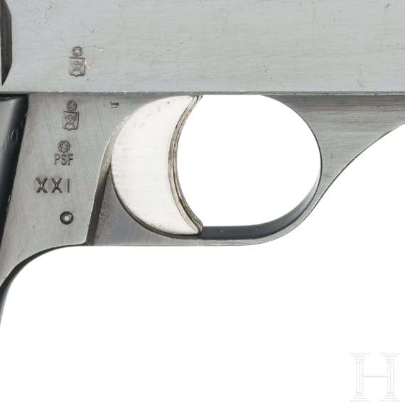 Bernardelli Mod. 60