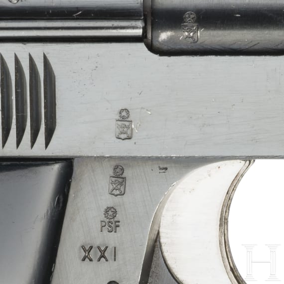 Bernardelli Mod. 60