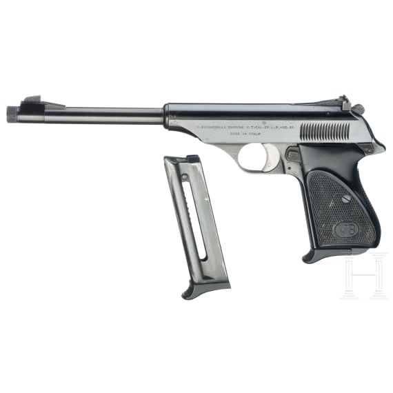 Bernardelli Mod. 60 Sport