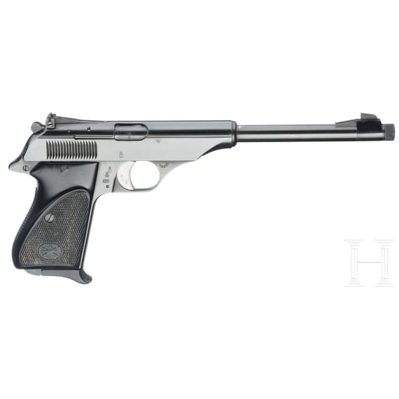 Bernardelli Mod. 60 Sport
