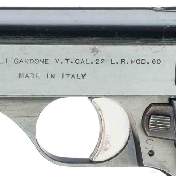 Bernardelli Mod. 60 Sport
