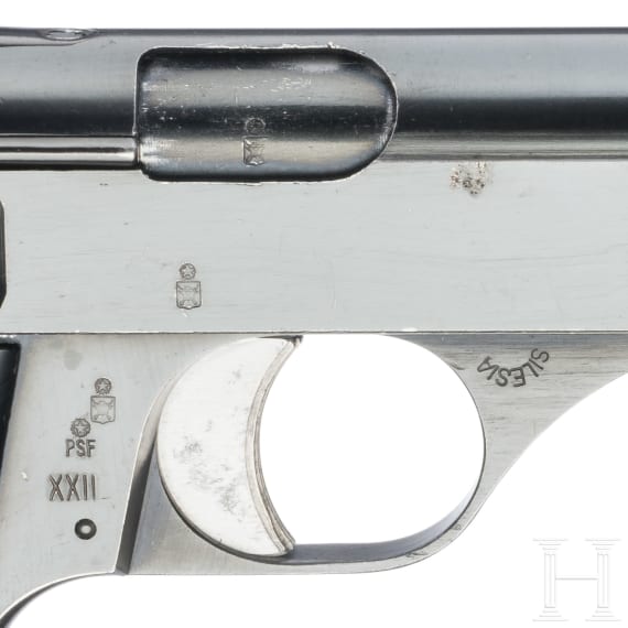 Bernardelli Mod. 60 Sport