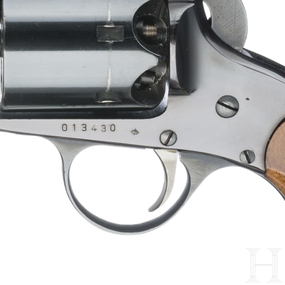 Euroarms Rogers & Spencer