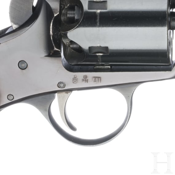 Euroarms Rogers & Spencer