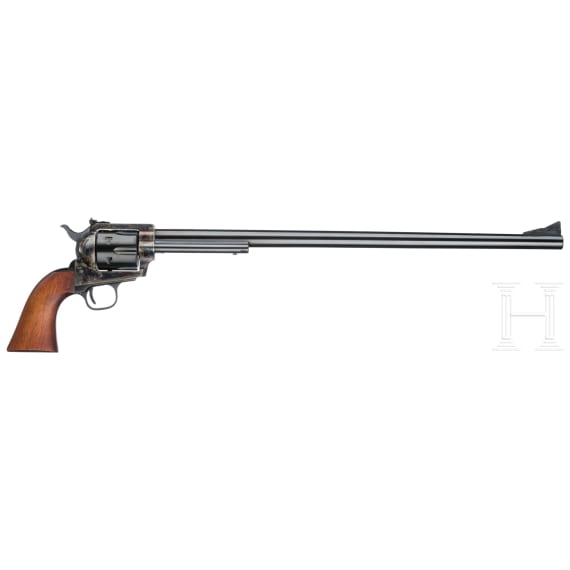 Hege-Uberti Colt. Mod. American-Buntline