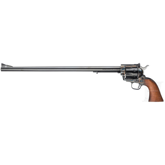 Hege-Uberti Colt. Mod. American-Buntline