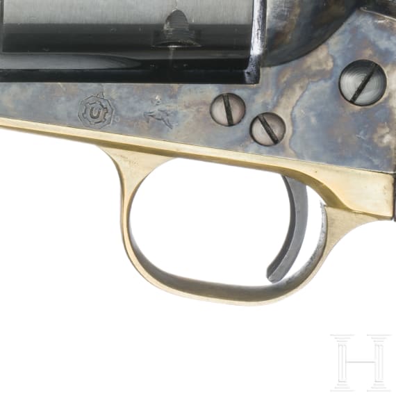 Hege-Uberti Mod. American-Buntline