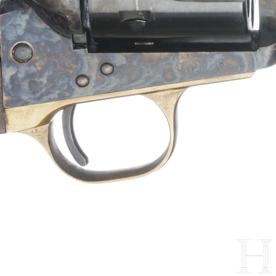 Hege-Uberti Mod. American-Buntline