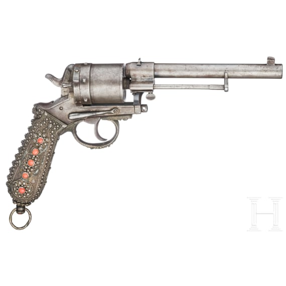 Gasser Mod. 1870/74 "Montenegriner"