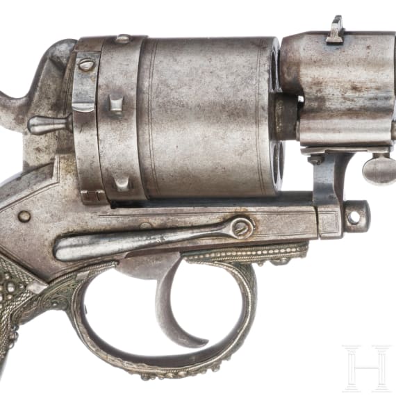Gasser Mod. 1870/74 "Montenegriner"