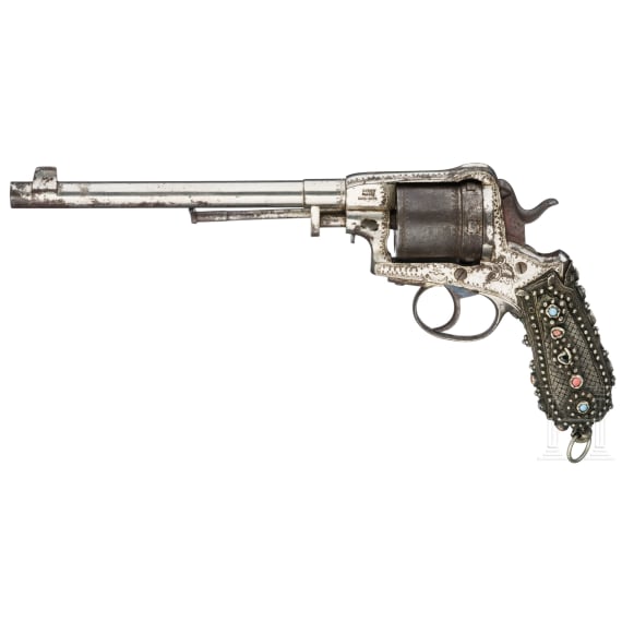 Gasser Mod. 1870/74 "Montenegriner"