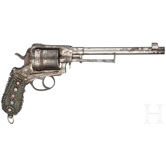 Gasser Mod. 1870/74 "Montenegriner"