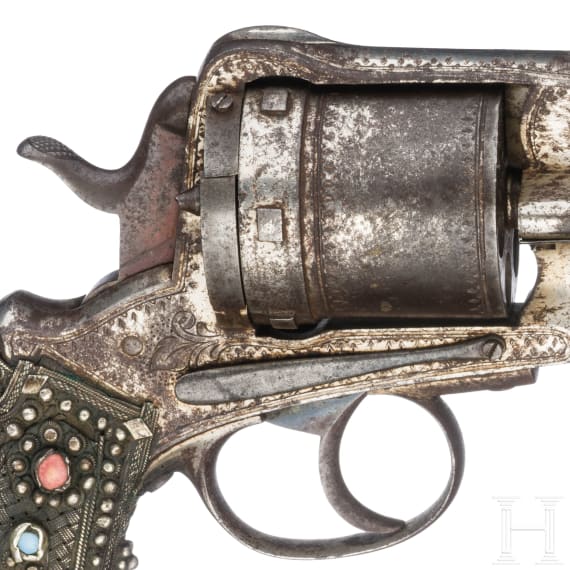 Gasser Mod. 1870/74 "Montenegriner"