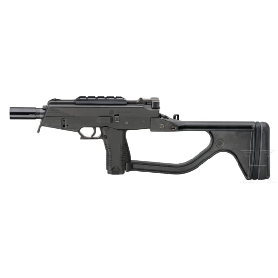Steyr SPP