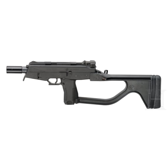 Steyr SPP