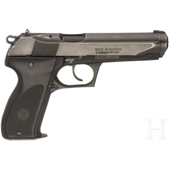 Steyr Mod. GB
