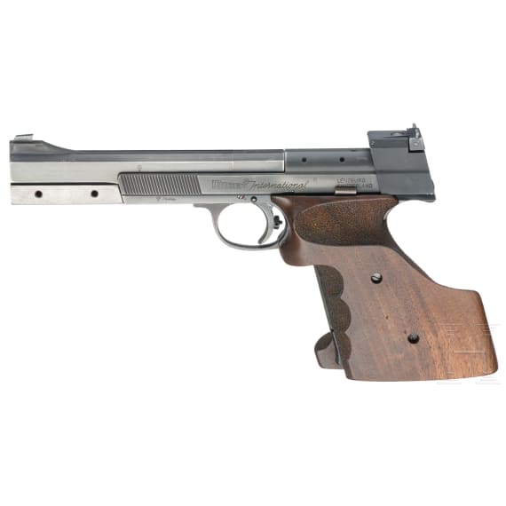 H&auml;mmerli Mod. 208
