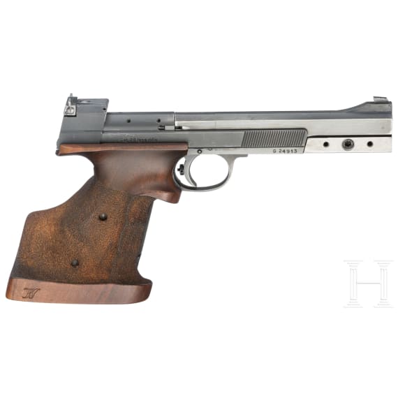 H&auml;mmerli Mod. 208