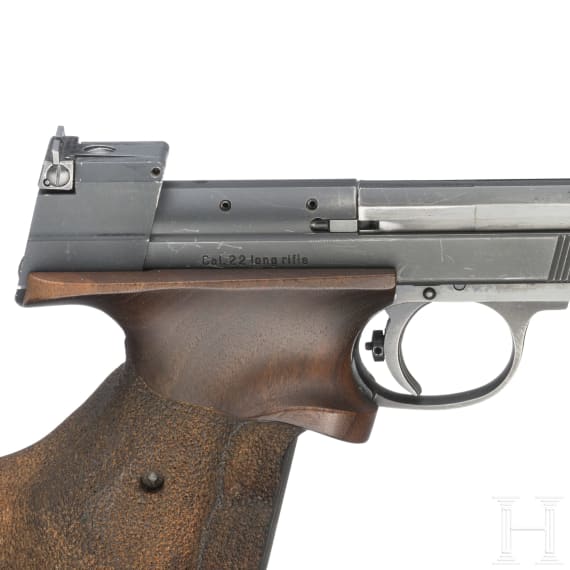 H&auml;mmerli Mod. 208