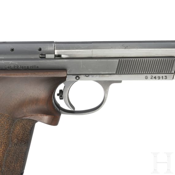 H&auml;mmerli Mod. 208