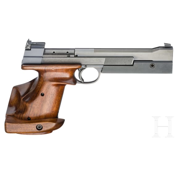 H&auml;mmerli Mod. 215