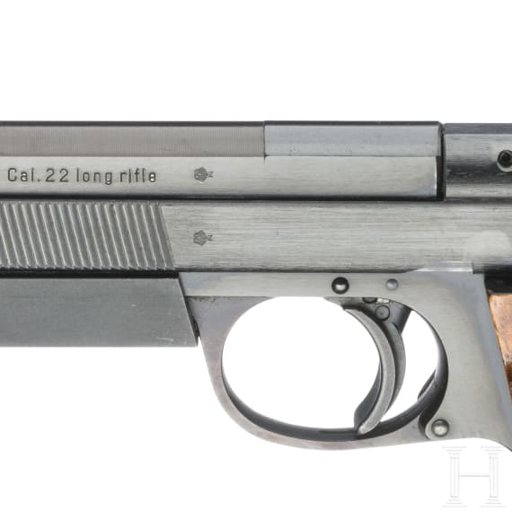 H&auml;mmerli Mod. 215