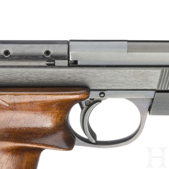 H&auml;mmerli Mod. 215