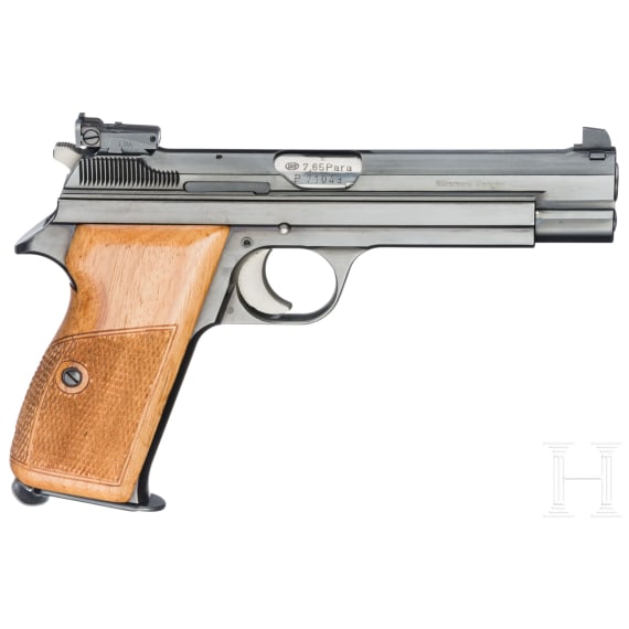 SIG P 210