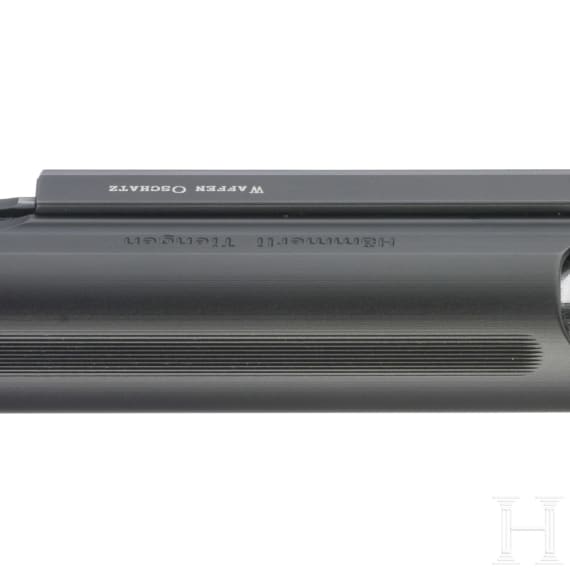 SIG P 210-5 Target Heavy Frame (Oschatz-Tuning)