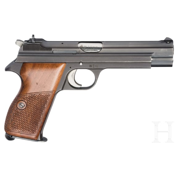 SIG P 210-6