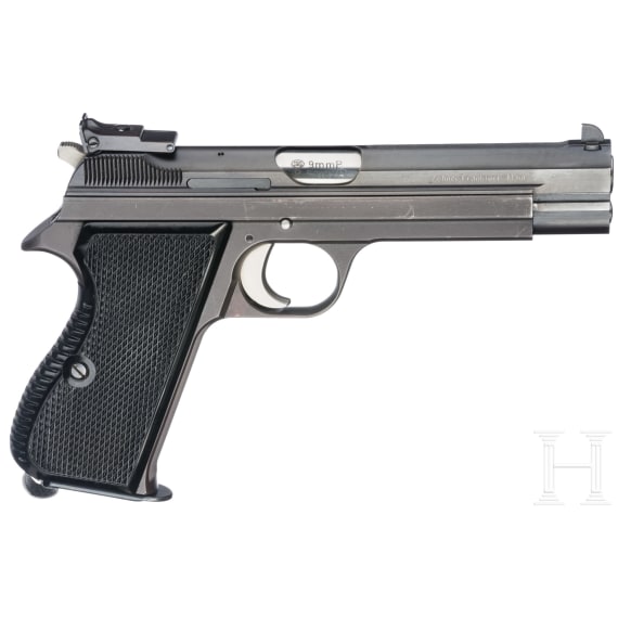 SIG P 210-6