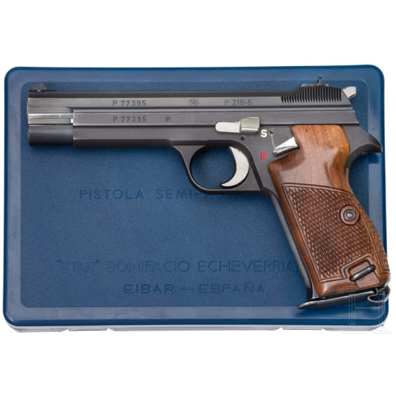 SIG P 210-6