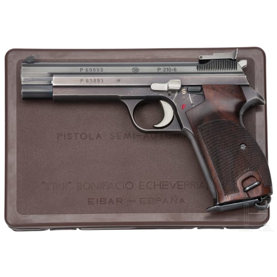 SIG P 210-6