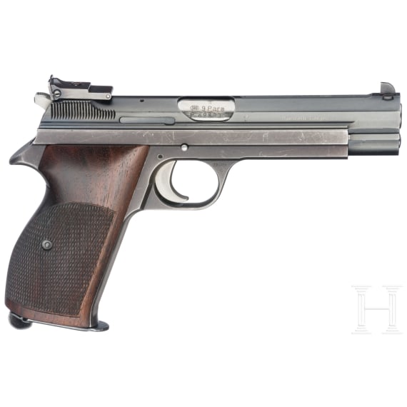 SIG P 210-6