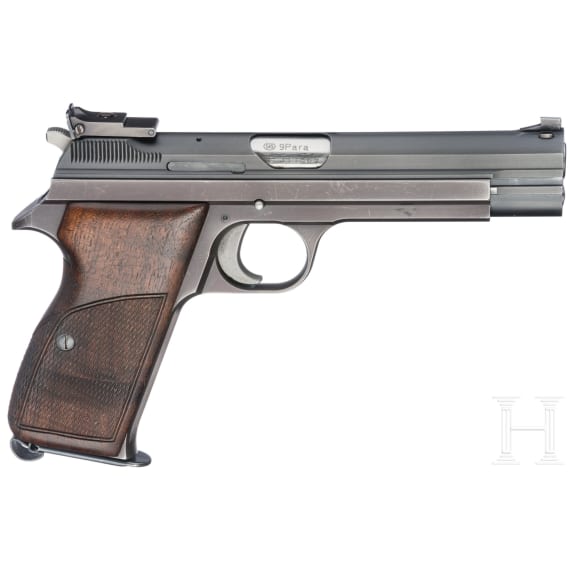 SIG P 210-6