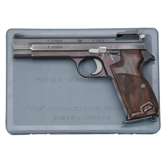 SIG P 210-6