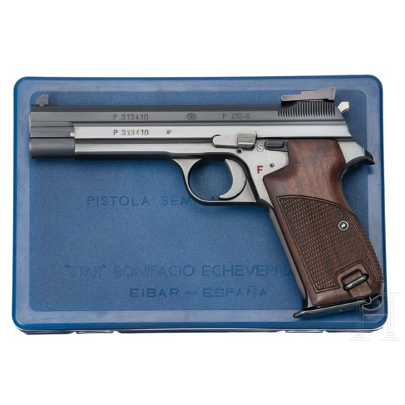 SIG P 210-6