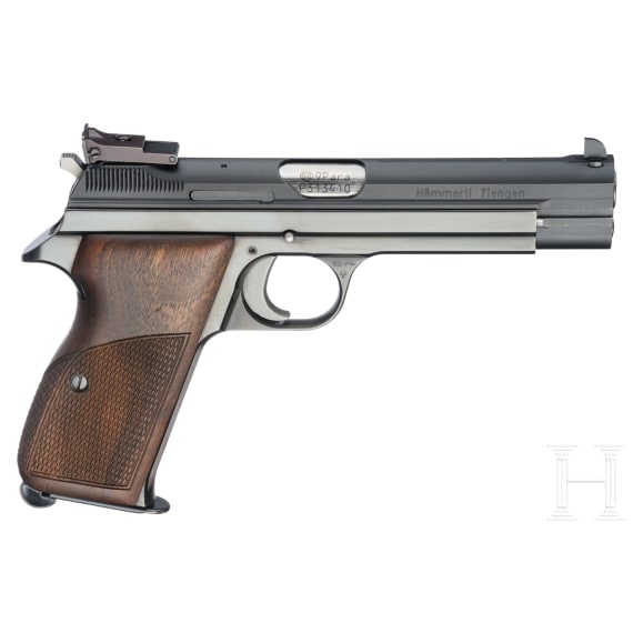 SIG P 210-6