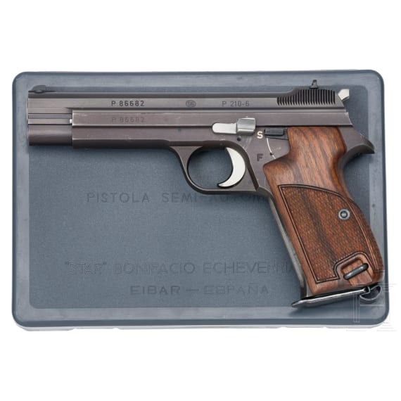 SIG P 210-6