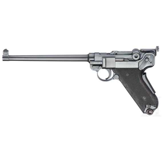 Waffenfabrik Bern Mod. 06/29 Sport
