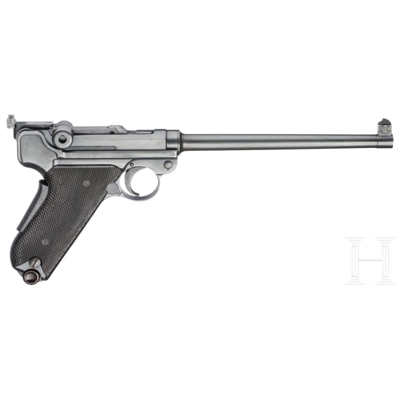 Waffenfabrik Bern Mod. 06/29 Sport
