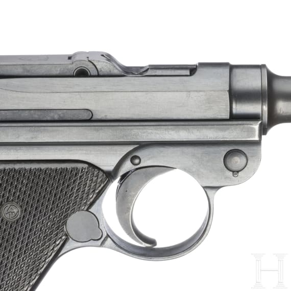 Waffenfabrik Bern Mod. 06/29 Sport