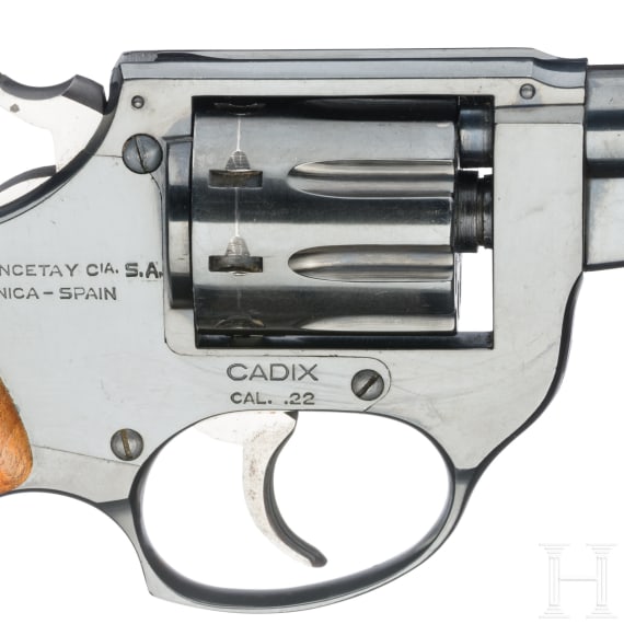 Astra Mod. Cadix
